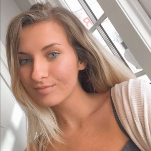 Meet your Posher, Gianna